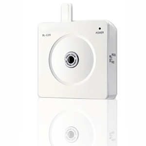 Network IP Camera